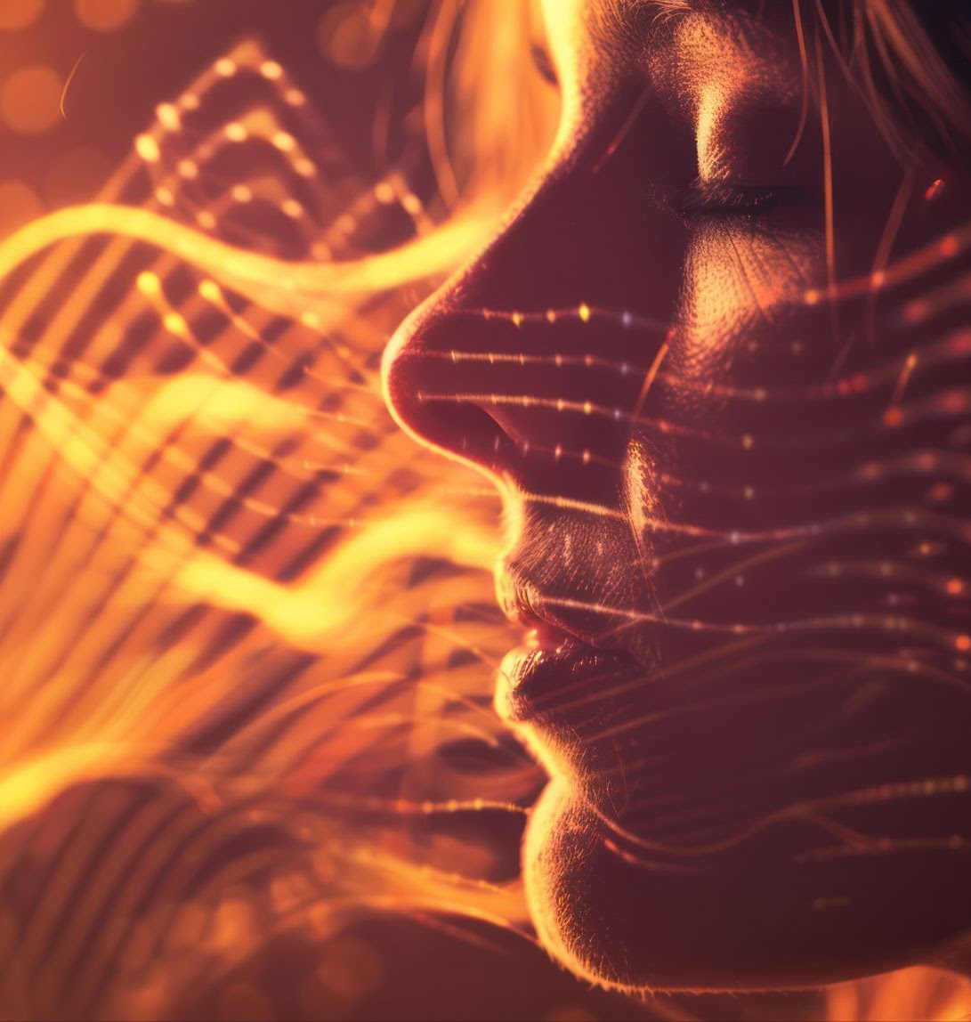 Sound healing benefits